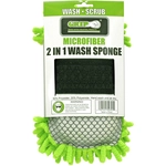 Order GRIP - RD54791 - Microfiber Wash Sponge For Your Vehicle