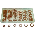 Order RODAC - RDXA8700 - Copper Washer Assortment For Your Vehicle