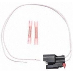 Order Washer Fluid Level Connector by BLUE STREAK (HYGRADE MOTOR) - HP4347 For Your Vehicle
