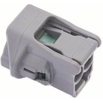 Order Washer Fluid Level Connector by BLUE STREAK (HYGRADE MOTOR) - S2354 For Your Vehicle