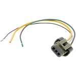 Order STANDARD - PRO SERIES - S545 - Alternator Connector For Your Vehicle