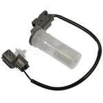 Order Washer Fluid Level Sensor by BLUE STREAK (HYGRADE MOTOR) - FLS224 For Your Vehicle