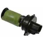 Order Capteur de niveau du lave-glace de BLUE STREAK (HYGRADE MOTOR) - FLS191 For Your Vehicle