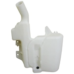 Order Washer Fluid Reservoir - AC1288128 For Your Vehicle