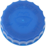 Order Washer Fluid Reservoir Cap by GENUINE OE - 996 528 607 00 For Your Vehicle