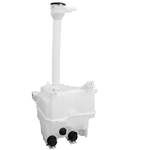 Order Washer Fluid Reservoir - LX1288125 For Your Vehicle