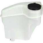 Order AUTOTECNICA - TY0816790 - Front Washer Fluid Reservoir For Your Vehicle