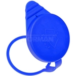 Order DORMAN - 54009 - Washer Fluid Reservoir Cap For Your Vehicle