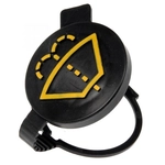 Order DORMAN - 54101 - Washer Fluid Reservoir Cap For Your Vehicle