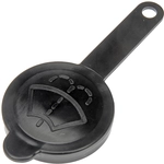 Order DORMAN - 924-1064 - Washer Fluid Reservoir Cap For Your Vehicle