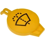 Order DORMAN/HELP - 47105 - Washer Fluid Tank Cap For Your Vehicle