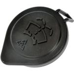Order DORMAN/HELP - 47312 - Washer Fluid Tank Cap For Your Vehicle