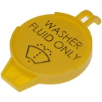Order DORMAN/HELP - 47339 - Washer Fluid Tank Cap For Your Vehicle