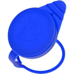 Order DORMAN/HELP - 54009 - Washer Fluid Tank Cap For Your Vehicle