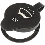 Order DORMAN/HELP - 54100 - Washer Fluid Tank Cap For Your Vehicle