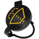 Order DORMAN/HELP - 54101 - Washer Fluid Tank Cap For Your Vehicle