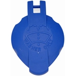 Order DORMAN/HELP - 54116 - Washer Fluid Tank Cap For Your Vehicle