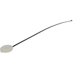 Order Washer Fluid Tank Cap by DORMAN/HELP - 54119 For Your Vehicle