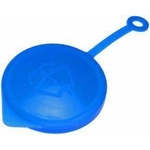 Order DORMAN/HELP - 54125 - Washer Fluid Tank Cap For Your Vehicle