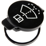 Order DORMAN/HELP - 54262 - Washer Fluid Tank Cap For Your Vehicle