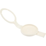 Order Washer Fluid Tank Cap by URO - 1638690508 For Your Vehicle