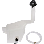 Order DORMAN - 603-061 - Windshield Washer Fluid Reservoir For Your Vehicle