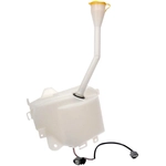 Order DORMAN - 603-187 - Windshield Washer Fluid Reservoir For Your Vehicle