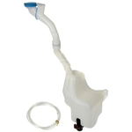 Order DORMAN - 603-197 - Windshield Washer Fluid Reservoir For Your Vehicle