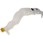 Order Washer Fluid Tank by DORMAN - 603872 For Your Vehicle