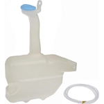 Order DORMAN (OE SOLUTIONS) - 603-006 - Windshield Washer Fluid Reservoir For Your Vehicle
