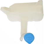 Order Washer Fluid Tank by DORMAN (OE SOLUTIONS) - 603006 For Your Vehicle