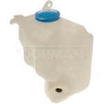 Order Washer Fluid Tank by DORMAN (OE SOLUTIONS) - 603-017 For Your Vehicle