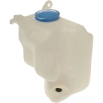 Order Washer Fluid Tank by DORMAN (OE SOLUTIONS) - 603-017 For Your Vehicle
