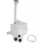 Order Washer Fluid Tank by DORMAN (OE SOLUTIONS) - 603-035 For Your Vehicle