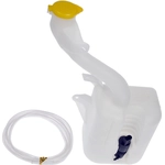 Order Washer Fluid Tank by DORMAN (OE SOLUTIONS) - 603-064 For Your Vehicle