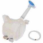 Order Washer Fluid Tank by DORMAN (OE SOLUTIONS) - 603-071 For Your Vehicle