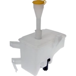 Order Washer Fluid Tank by DORMAN (OE SOLUTIONS) - 603-084 For Your Vehicle