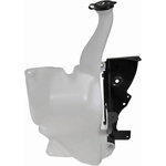 Order DORMAN (OE SOLUTIONS) - 603-117 - Washer Fluid Tank For Your Vehicle