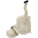 Order Washer Fluid Tank by DORMAN (OE SOLUTIONS) - 603-130 For Your Vehicle