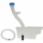 Order Réservoir de liquide lave glace par DORMAN (OE SOLUTIONS) - 603-147 For Your Vehicle