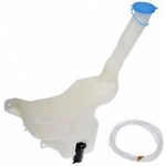 Order Washer Fluid Tank by DORMAN (OE SOLUTIONS) - 603-148 For Your Vehicle