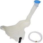 Order Washer Fluid Tank by DORMAN (OE SOLUTIONS) - 603-148 For Your Vehicle