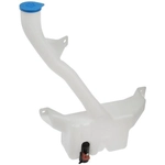 Order Washer Fluid Tank by DORMAN (OE SOLUTIONS) - 603-151 For Your Vehicle