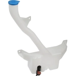 Order Washer Fluid Tank by DORMAN (OE SOLUTIONS) - 603-151 For Your Vehicle