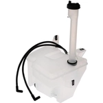 Order Washer Fluid Tank by DORMAN (OE SOLUTIONS) - 603-159 For Your Vehicle