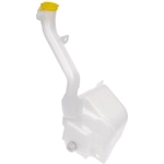 Order Washer Fluid Tank by DORMAN (OE SOLUTIONS) - 603-163 For Your Vehicle