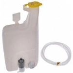 Order Réservoir de liquide lave glace par DORMAN (OE SOLUTIONS) - 603-174 For Your Vehicle