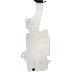 Order DORMAN (OE SOLUTIONS) - 603-177 - Washer Fluid Tank For Your Vehicle