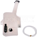 Order Washer Fluid Tank by DORMAN (OE SOLUTIONS) - 603-178 For Your Vehicle