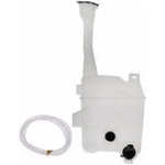 Order DORMAN (OE SOLUTIONS) - 603-180 - Washer Fluid Tank For Your Vehicle